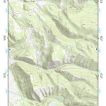37105SE Page 100 Alamosa Topo Preview 1