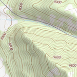 37105SE Page 100 Alamosa Topo Preview 3
