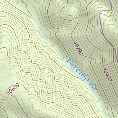 37105SE Page 101 Alamosa Topo Preview 3