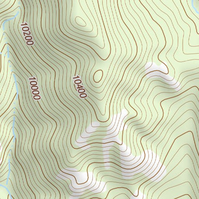 37105SE Page 104 Alamosa Topo Preview 3