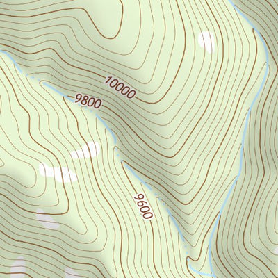 37105SE Page 105 Alamosa Topo Preview 2