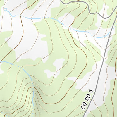 37105SE Page 106 Alamosa Topo Preview 2