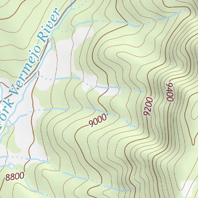37105SE Page 106 Alamosa Topo Preview 3
