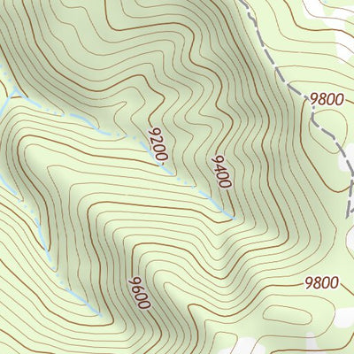 37105SE Page 107 Alamosa Topo Preview 3