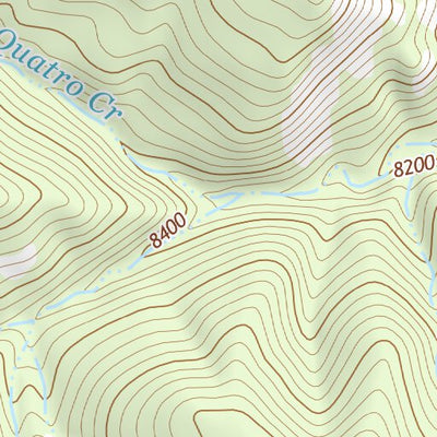37105SE Page 108 Alamosa Topo Preview 3