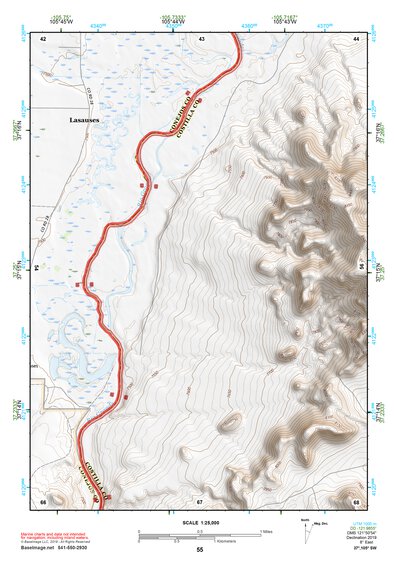 37105SW Page 55 Alamosa Topo Preview 1