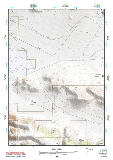 37105SW Page 88 Alamosa Topo Preview 1