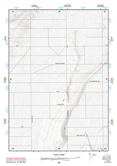 37105SW Page 92 Alamosa Topo Preview 1