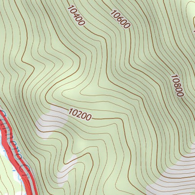 37106NE Page 1 Del Norte Topo Preview 3