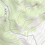 37106NE Page 2 Del Norte Topo Preview 2