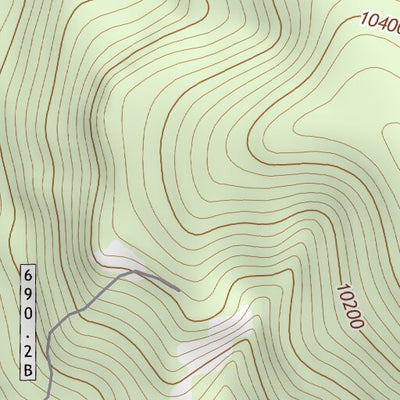 37106NE Page 2 Del Norte Topo Preview 3