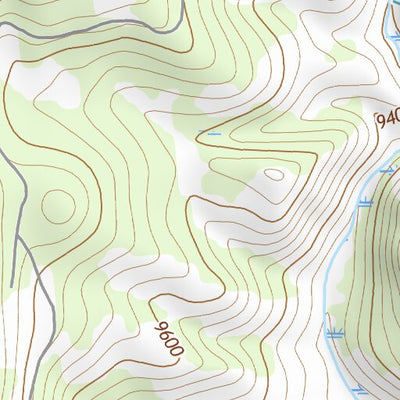 37106NE Page 3 Del Norte Topo Preview 2