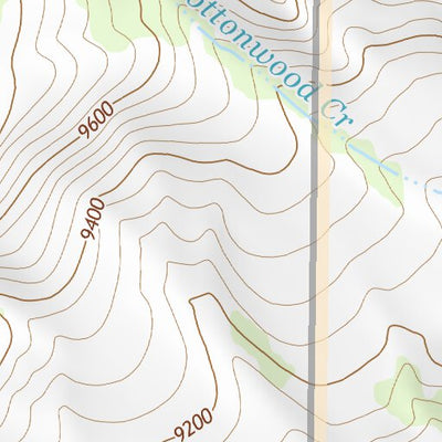 37106NE Page 5 Del Norte Topo Preview 2