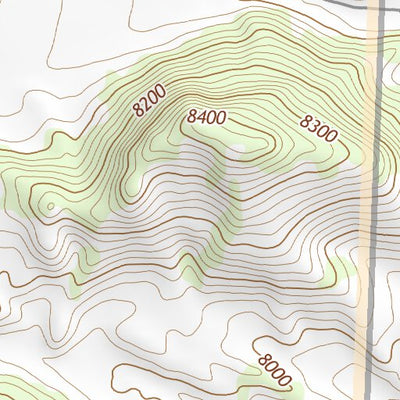 37106NE Page 7 Del Norte Topo Preview 2