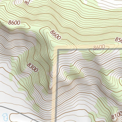 37106NE Page 7 Del Norte Topo Preview 3