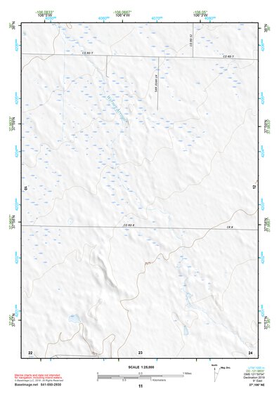37106NE Page 11 Del Norte Topo Preview 1