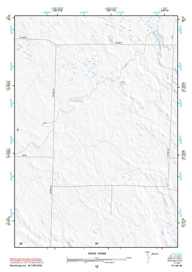 37106NE Page 12 Del Norte Topo Preview 1