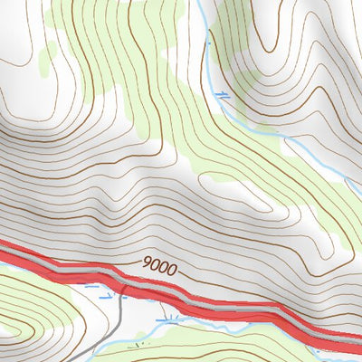 37106NE Page 14 Del Norte Topo Preview 2