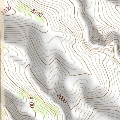 37106NE Page 19 Del Norte Topo Preview 3