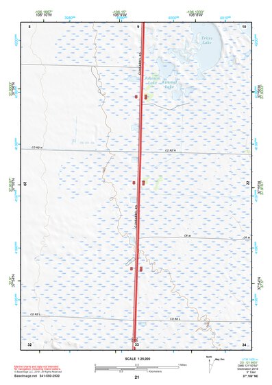 37106NE Page 21 Del Norte Topo Preview 1