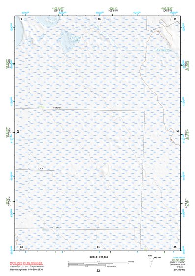 37106NE Page 22 Del Norte Topo Preview 1