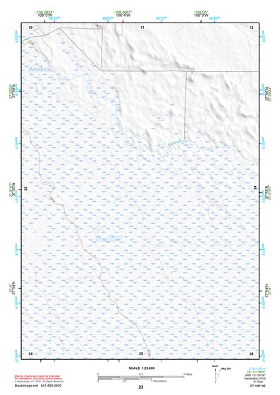 37106NE Page 23 Del Norte Topo Preview 1