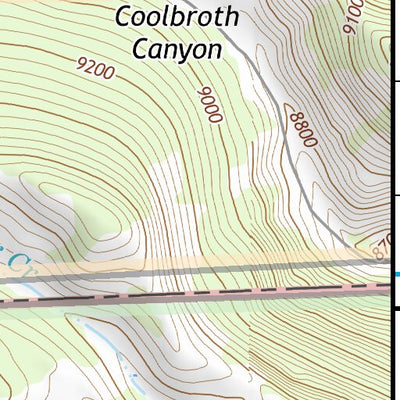 37106NE Page 27 Del Norte Topo Preview 3