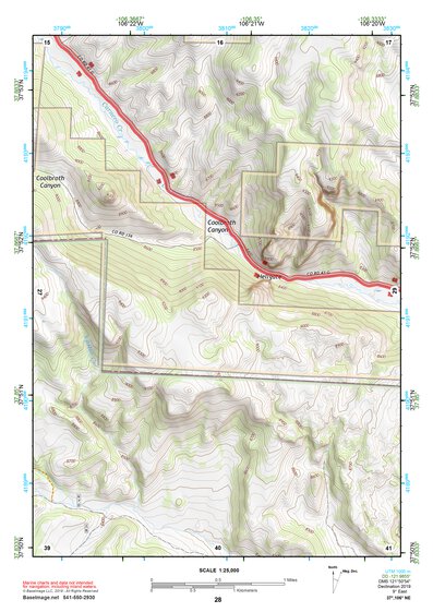 37106NE Page 28 Del Norte Topo Preview 1