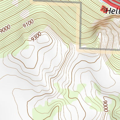 37106NE Page 28 Del Norte Topo Preview 2