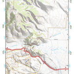 37106NE Page 30 Del Norte Topo Preview 1