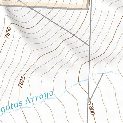 37106NE Page 31 Del Norte Topo Preview 3
