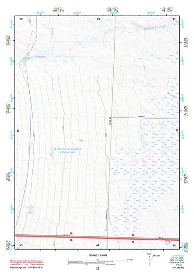 37106NE Page 32 Del Norte Topo Preview 1