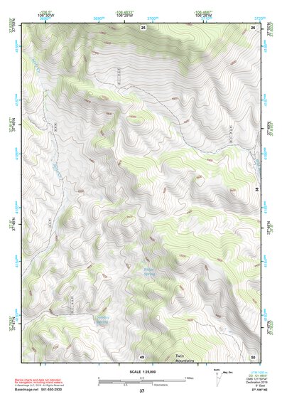 37106NE Page 37 Del Norte Topo Preview 1