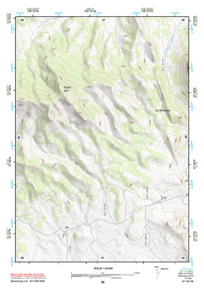 37106NE Page 39 Del Norte Topo Preview 1