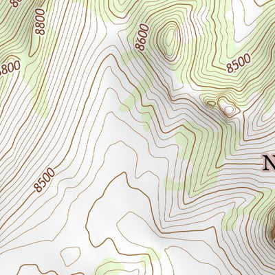 37106NE Page 40 Del Norte Topo Preview 2