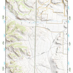 37106NE Page 41 Del Norte Topo Preview 1