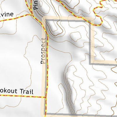 37106NE Page 42 Del Norte Topo Preview 3