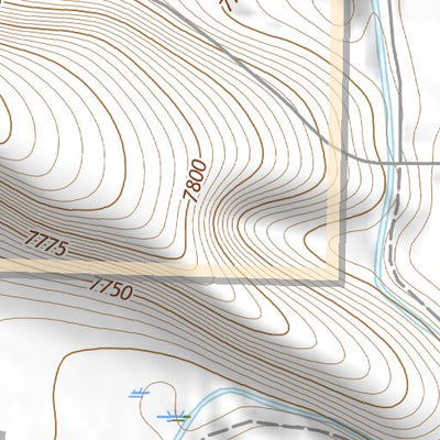 37106NE Page 43 Del Norte Topo Preview 3