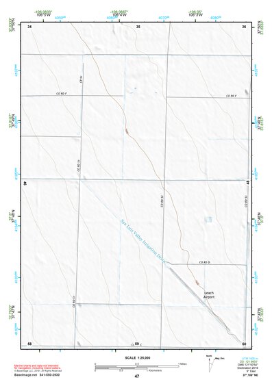 37106NE Page 47 Del Norte Topo Preview 1