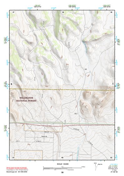 37106NE Page 50 Del Norte Topo Preview 1