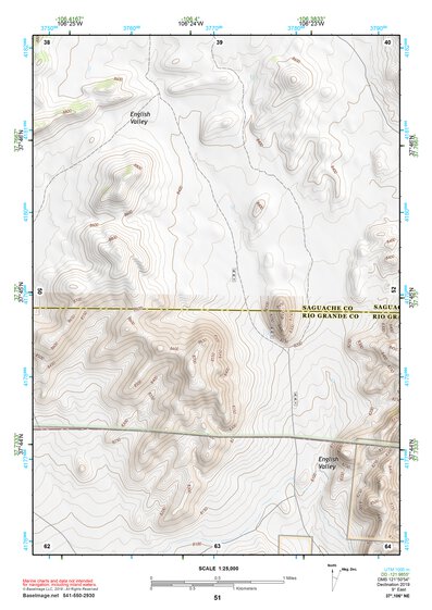 37106NE Page 51 Del Norte Topo Preview 1