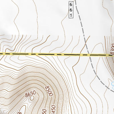 37106NE Page 51 Del Norte Topo Preview 2