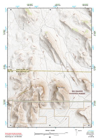 37106NE Page 52 Del Norte Topo Preview 1