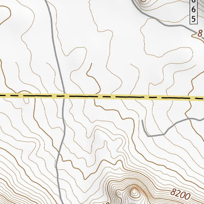 37106NE Page 52 Del Norte Topo Preview 2