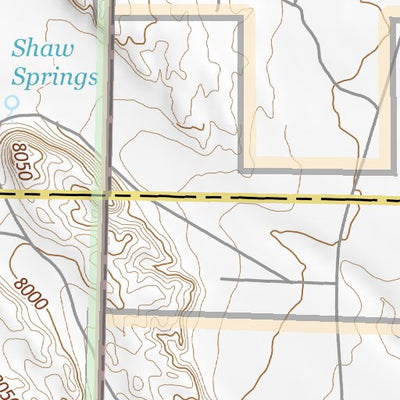 37106NE Page 53 Del Norte Topo Preview 2
