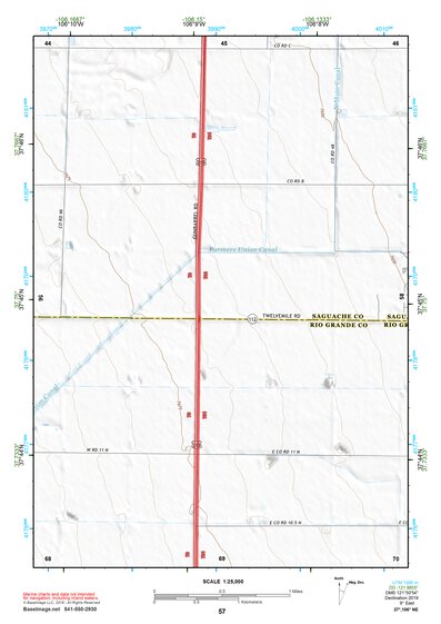 37106NE Page 57 Del Norte Topo Preview 1