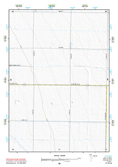 37106NE Page 59 Del Norte Topo Preview 1