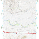 37106NE Page 61 Del Norte Topo Preview 1