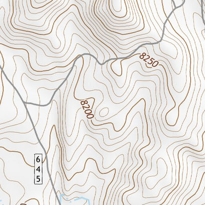 37106NE Page 61 Del Norte Topo Preview 3