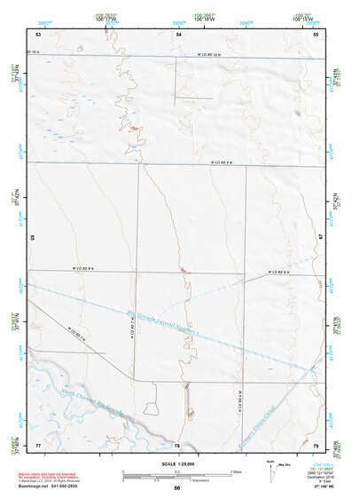 37106NE Page 66 Del Norte Topo Preview 1